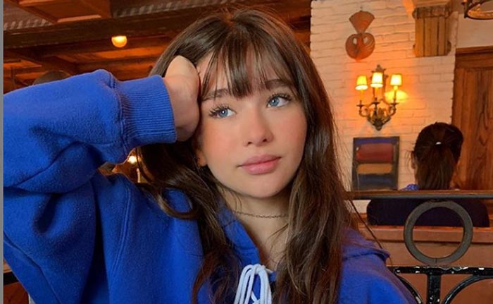 Facts About Malina Weissman - "A Series of Unfortunate Events" Actress